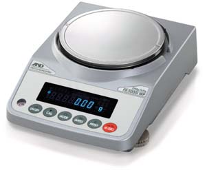 FZ-iWP, FX-iWP IP65 방수저울