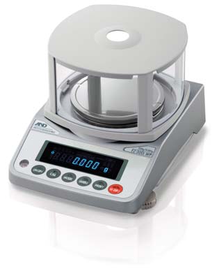 FZ-iWP, FX-iWP IP65 방수저울