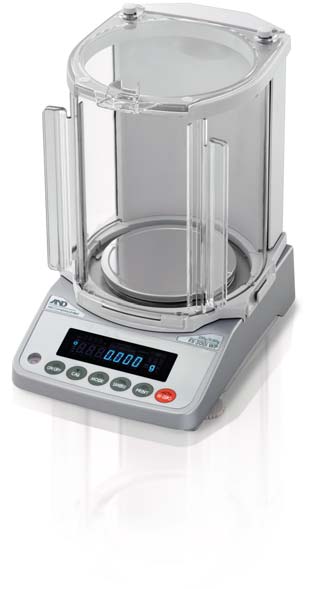 FZ-iWP, FX-iWP IP65 방수저울
