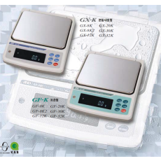 GF-K/ GX-K  SERIES IP65방수 비중계기능(단종)