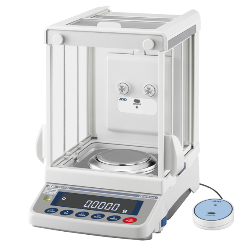 GX-AE GX-A GF-A SERIES 충격검출기능 ISD,유량 측정 기능 FRD(Flow Rate Display)