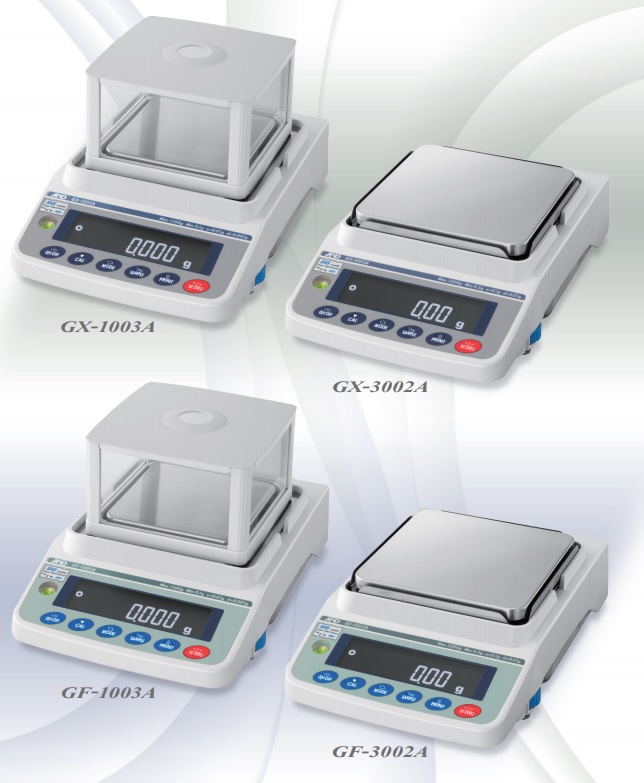 GX-AE GX-A GF-A SERIES 충격검출기능 ISD,유량 측정 기능 FRD(Flow Rate Display)