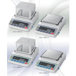 GX-AE GX-A GF-A SERIES 충격검출기능 ISD,유량 측정 기능 FRD(Flow Rate Display)