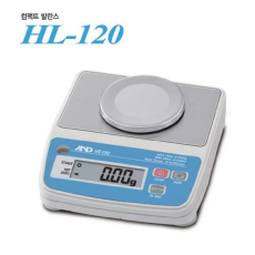 HL-120 휴대용 저울