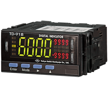 TD-91B(판넬용) / TD-91BB(탁상용)
