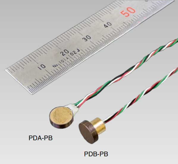 PDA-PB/PDB-PB 소형 압력 변환기 50kPa ~ 3MPa(PDA-PA/PDB-PA 단종대체품)