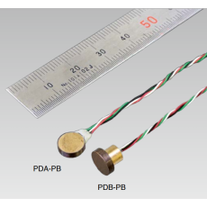 PDA-PB/PDB-PB 소형 압력 변환기 50kPa ~ 3MPa(PDA-PA/PDB-PA 단종대체품)