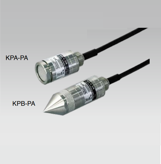 KPA-PA/KPB-PA 간극수압계 200kPa ~ 2MPa(단종)
