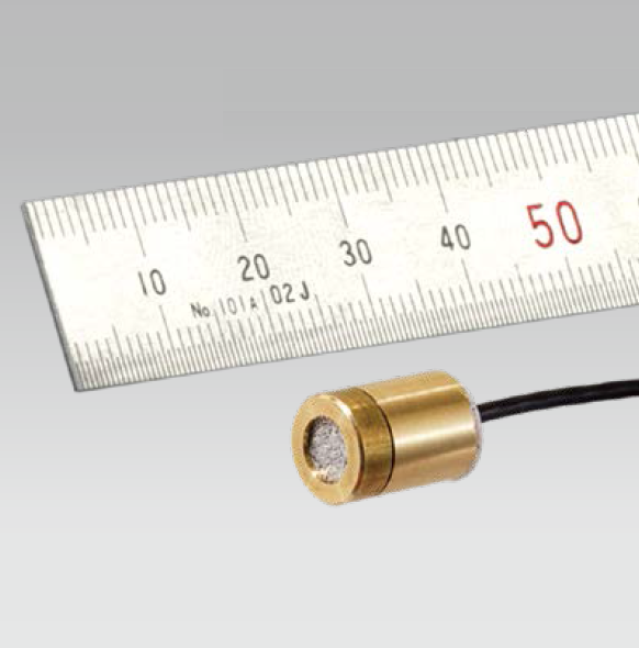 TOKYO SOKKI KPE-PB 2중구조 소형 간극수압계 200kPa ~ 2MPa