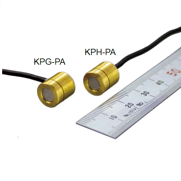 TOKYO SOKKI KPG-PA / KPH-PA 초소형 간극수압계 50kPa ~ 200kPa