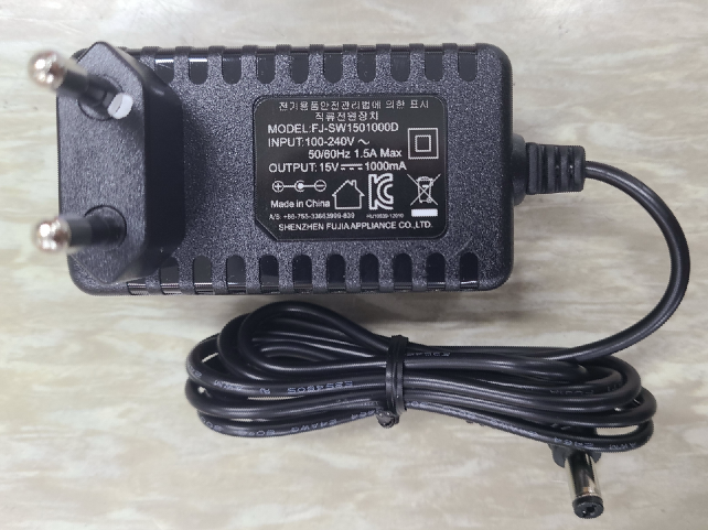 FJ-SW1501000D ADAPTER