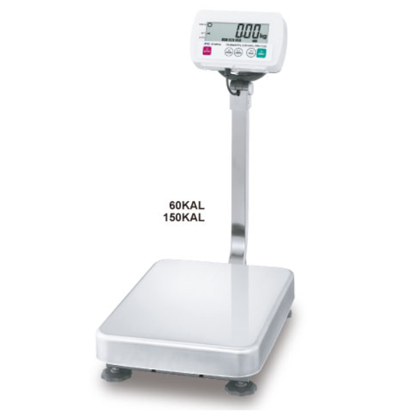 SC/SE IP68(표시부) 방수형 전자저울