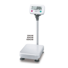 SC/SE IP68(표시부) 방수형 전자저울