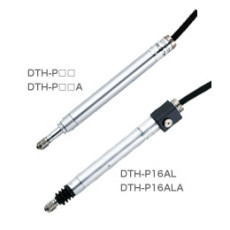 CITIZEN DTH-P□□ / DTH-P□□A / DTH-P16AL / DTH-P16ALA 플런저타입 변위계