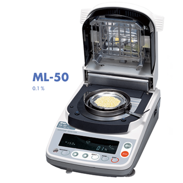 MS-70 / MX-50 / MF-50 / ML-50 수분측정기