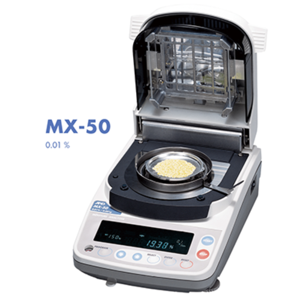 MS-70 / MX-50 / MF-50 / ML-50 수분측정기