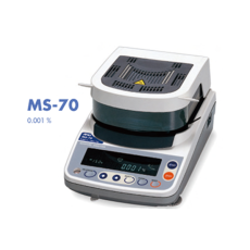 MS-70 / MX-50 / MF-50 / ML-50 수분측정기