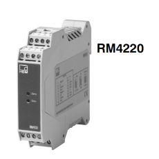 HBM RM4220 고속증폭기 (단종)