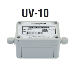 HONEYWELL UV-10  In-Line Amplifier