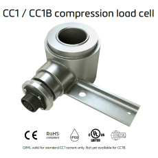 CC1 / CC1B UL인증 로드셀