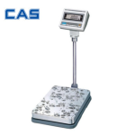 DBII-60RB DBII-150RB IP65(BODY부) 방수형 전자저울 UL인증  LCD TYPE