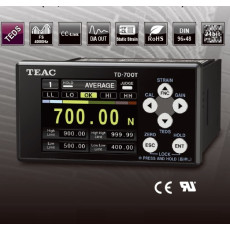 TEAC TD-700T UL인증 고속 인디케이터(TD-96A 동일제품)