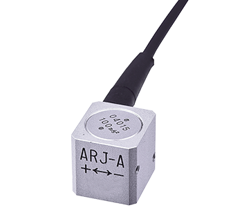 ARJ-A 고응답 가속도계