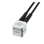 ARJ-A-D 고응답 2축 가속도계