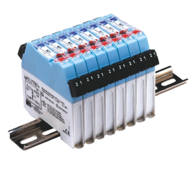 MTL7706+ 본질안전방폭 제너베리어 4-20mA INPUT transmitter용