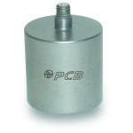 393B32 고감도 ceramic flexural ICP® 지진가속도계 5.0 V/g, 0.2 ~ 200 Hz, 2핀 상단 커넥터