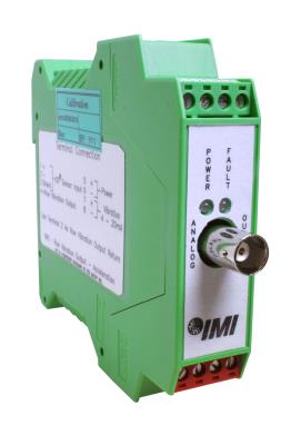 PCB 682A15 | 4-20mA 출력 DIN RAIL 신호 조절기/송신기