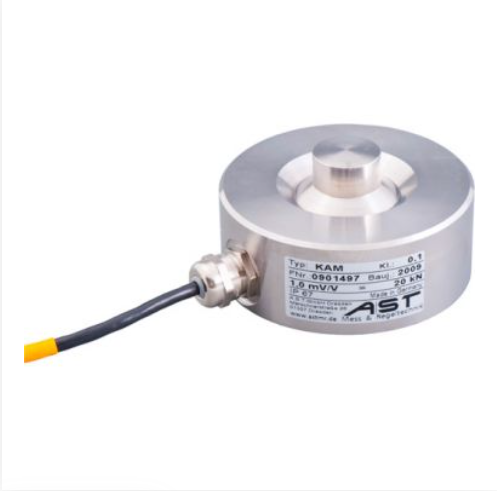 AST KAM / KAM-E 소형 Force sensor