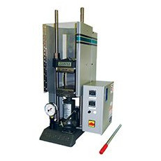 Carver press 4386 / MODEL CH