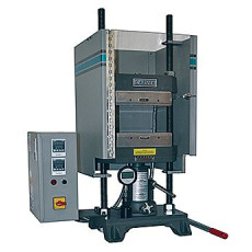 Carver press 4120 / MODEL 12-10H