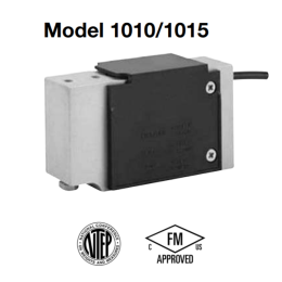 Tedea-Huntleigh 1010 TEDEA 1015 Single point Loadcell