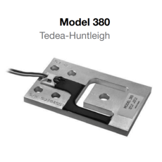 Tedea-Huntleigh 380  Planar Beam Load Cell