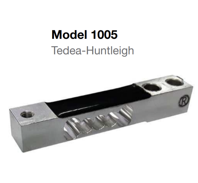 Tedea-Huntleigh 1005  Low capacity Loadcell