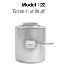 Tedea-Huntleigh 122 Heavy Duty Compression Load Cell