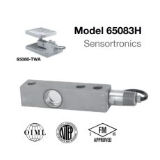 Sensortronics  65083H (단종예정)