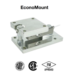 BLH NOBEL EconoMount Weigh Module