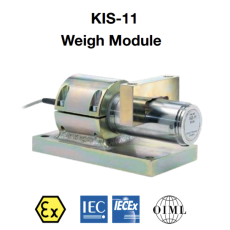 BLH NOBEL KIS-11 Weigh Module