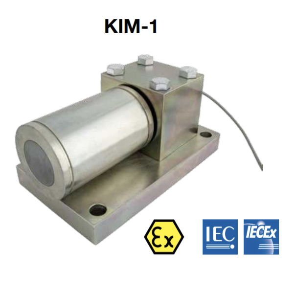 BLH NOBEL KIM-1 Loadcell