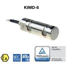 BLH NOBEL KIMD-6 Loadcell