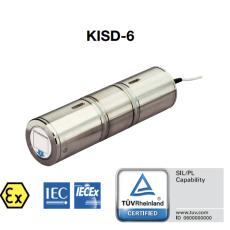 BLH NOBEL KISD-6 Loadcell