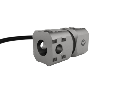 Flintec XT50 extensometer
