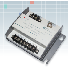LT-1000 | 1채널, ICP® 가속도계 증폭기 출력 ±12V