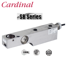 Cardinal SB Shear Beam Load Cell