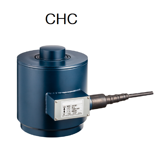 CHC 압축용 Canister Load Cell