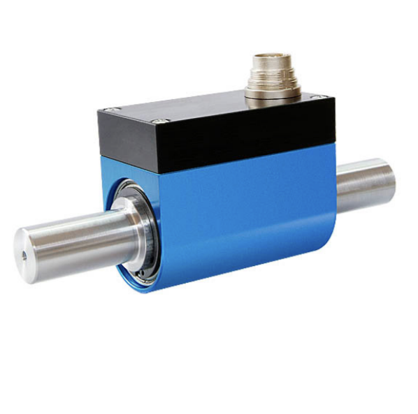 Lorenz DR-2112-R / DR-2112-R-P ±5V출력  비접촉식 토크센서