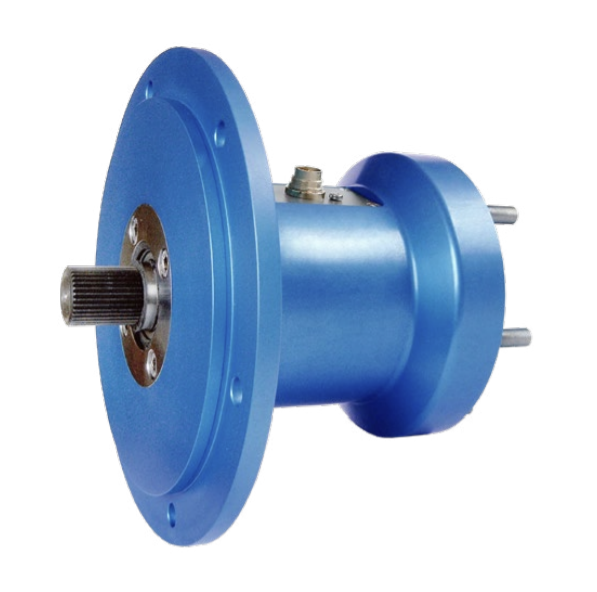 Lorenz DR-2481 ±10V출력  외부 / 내부 스플라인 드라이브용 비접촉식 토크센서